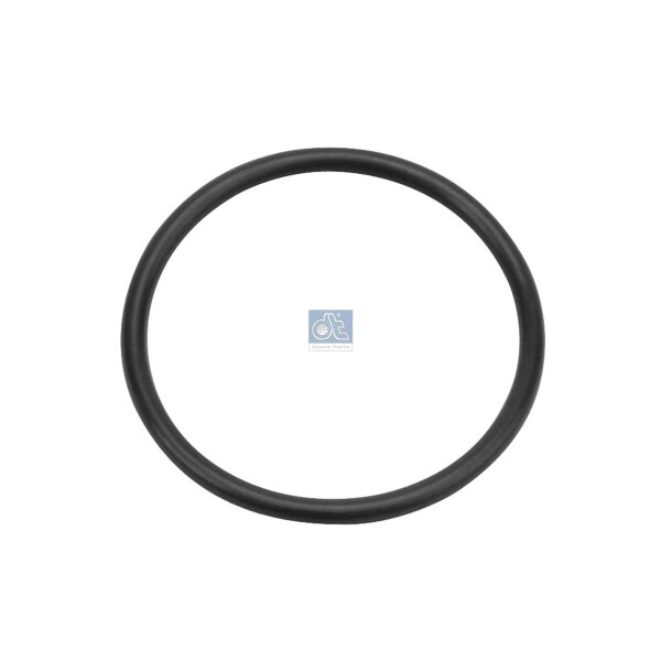 Dichtring Ø 47 mm FPM Fluor-Kautschuk 35 mm DT SPARE PARTS für u.a. MB