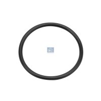 Dichtring Ø 47 mm FPM Fluor-Kautschuk 35 mm DT...