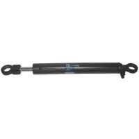 Kippzylinder Fahrerhaus Hub 320 mm 250 bar DT SPARE PARTS...