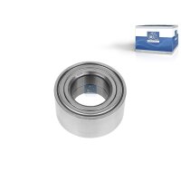 Bearing fan shaft engine cooling Ø 35 - 66 mm DT...