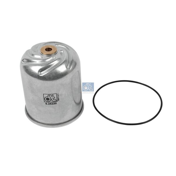 Oil Filter Centrifuge DT SPARE PARTS suitable for e.g. RENAULT TRUCKS