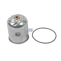 Oil Filter Centrifuge DT SPARE PARTS suitable for e.g....