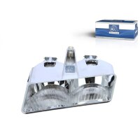 Reflektor Hauptscheinwerfer links DT SPARE PARTS...