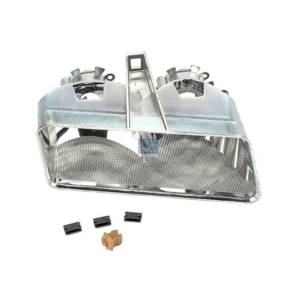Reflektor Hauptscheinwerfer rechts DT SPARE PARTS passend für VOLVO