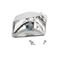 Headlight Insert DT SPARE PARTS IAM-Expertise suitable...