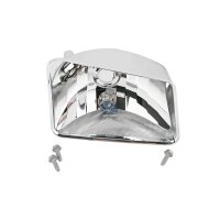Headlight Insert DT SPARE PARTS IAM-Expertise suitable...