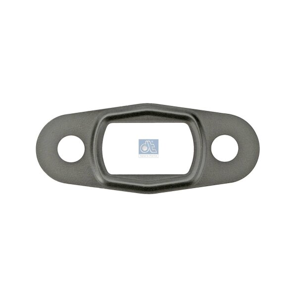 Dichtung Lader Abgasturbolader DT SPARE PARTS IAM-Expertise passend für RENAULT