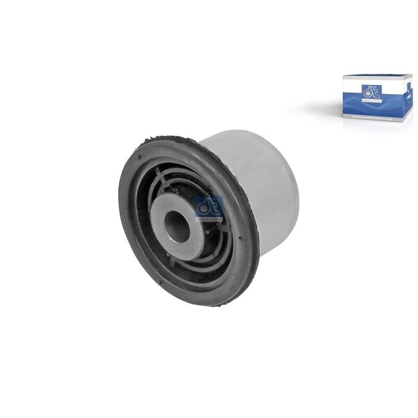 Buchse Fahrerhauslagerung Ø 16 mm DT SPARE PARTS für MERCEDES-BENZ ACTROS