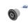 Buchse Fahrerhauslagerung Ø 16 mm DT SPARE PARTS für MERCEDES-BENZ ACTROS