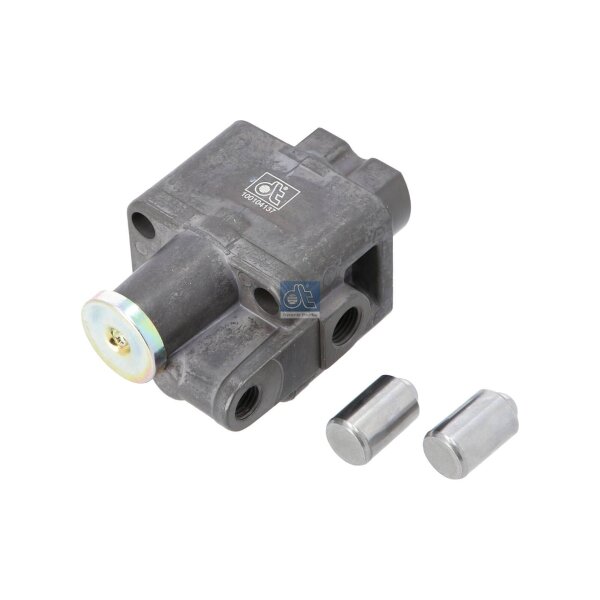 Schalter Splitgetriebe DT SPARE PARTS IAM-Expertise passend für u.a. RENAULT