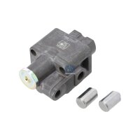 Switch Splitter Gearbox DT SPARE PARTS IAM-Expertise...