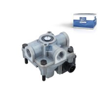 Druckbegrenzungsventil M22 x 15 5 bar DT SPARE PARTS...