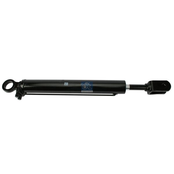 Kippzylinder Fahrerhaus Hub 320 mm 250 bar DT SPARE PARTS für MERCEDES-BENZ