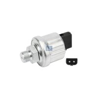 Brake Light Switch electric DT SPARE PARTS for VOLVO FL6...