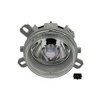 Front Fog Light right 24 V DT SPARE PARTS for RENAULT...