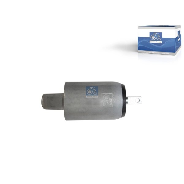 Arbeitszylinder DT SPARE PARTS Aftermarket-Expertise passend für VOLVO