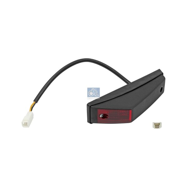 Marker Light DT SPARE PARTS IAM-Expertise suitable for IVECO