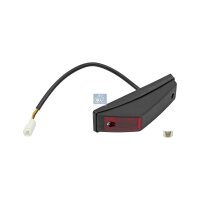 Marker Light DT SPARE PARTS IAM-Expertise suitable for IVECO