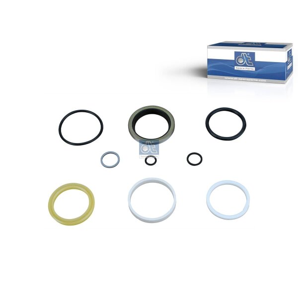 Reparatursatz Kippzylinder DT SPARE PARTS IAM-Expertise passend für SCANIA