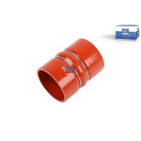 Ladeluftschlauch 124 mm DT SPARE PARTS...