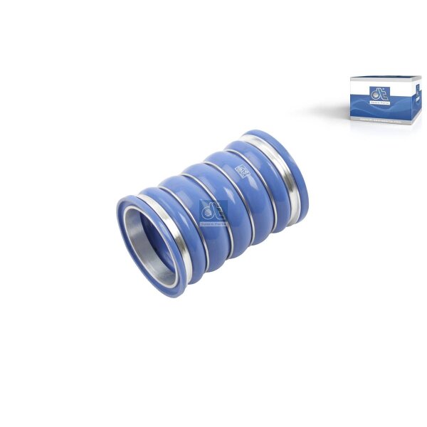 Ladeluftschlauch 149 mm DT SPARE PARTS IAM-Expertise passend für u.a. VOLVO FM