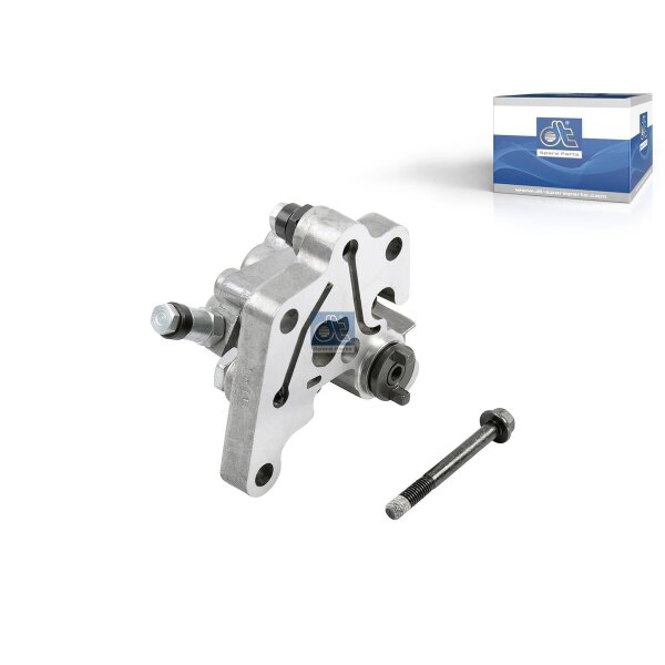 Kraftstoffpumpe DT SPARE PARTS IAM-Expertise passend für u.a. VOLVO FH12