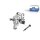 Kraftstoffpumpe DT SPARE PARTS IAM-Expertise passend für u.a. VOLVO FH12
