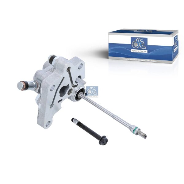 Kraftstoffpumpe DT SPARE PARTS IAM-Expertise passend für u.a. RENAULT TRUCKS