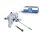Kraftstoffpumpe DT SPARE PARTS IAM-Expertise passend für u.a. RENAULT TRUCKS