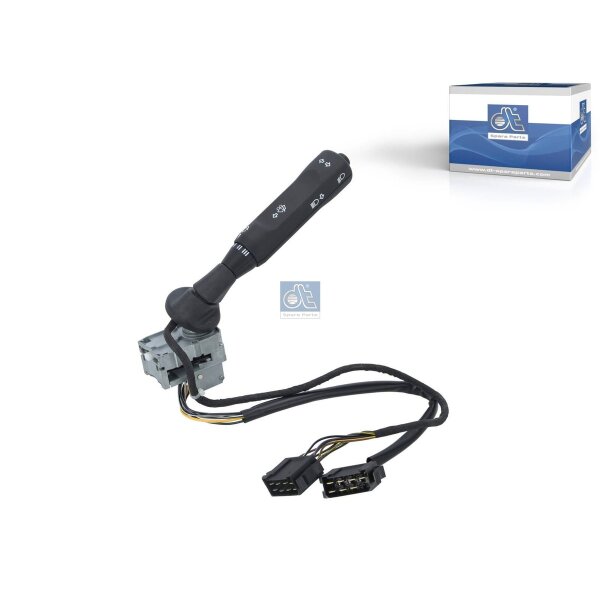 Lenkstockschalter DT SPARE PARTS für u.a. MERCEDES-BENZ LK/LN2