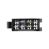 Lenkstockschalter DT SPARE PARTS für u.a. MERCEDES-BENZ LK/LN2