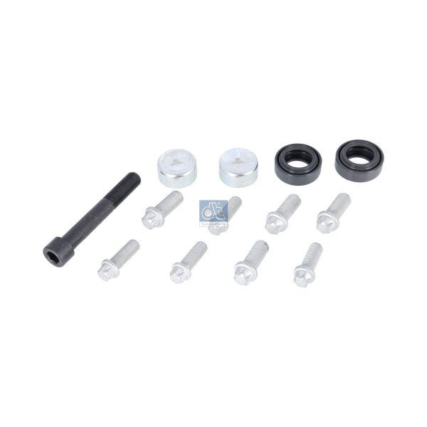 Reparatursatz Bremssattel DT SPARE PARTS IAM-Expertise passend für u.a. VOLVO