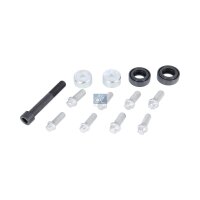 Reparatursatz Bremssattel DT SPARE PARTS IAM-Expertise...