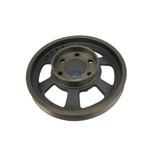 Tensioner pulley V-belt DT SPARE PARTS Aftermarket-Expertise fits SCANIA