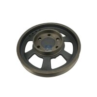 Spannrolle Keilriemen DT SPARE PARTS...