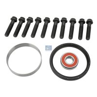 Reparatursatz Schwungrad DT SPARE PARTS IAM-Expertise...