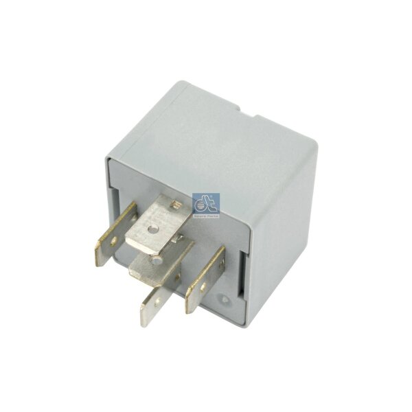 Hazard Lights Relay 24 V 5-pin DT SPARE PARTS suitable for MAN TGA and others
