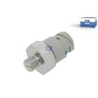 Sensor Öldruck M14 x 15 DT SPARE PARTS für u.a....