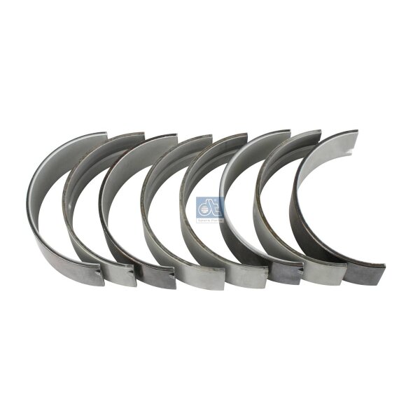 Kurbelwellenlagersatz DT SPARE PARTS für u.a. MERCEDES-BENZ ACTROS