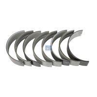 Kurbelwellenlagersatz DT SPARE PARTS für u.a....