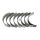 Kurbelwellenlagersatz DT SPARE PARTS für u.a. MERCEDES-BENZ ACTROS