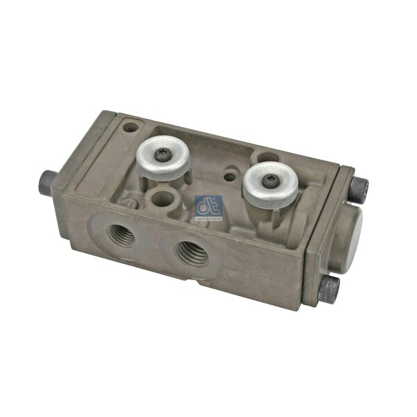 Switch Splitter Gearbox DT SPARE PARTS suitable for e.g. MAN F2000