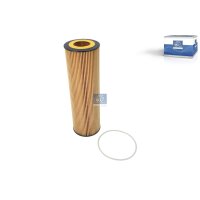 Ölfilter-Einsatz DT SPARE PARTS IAM-Expertise...