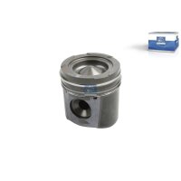 Piston Ø 128 mm DT SPARE PARTS IAM-Expertise...