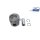 Piston Ø 108 mm DT SPARE PARTS IAM-Expertise suitable for e.g. MAN M90