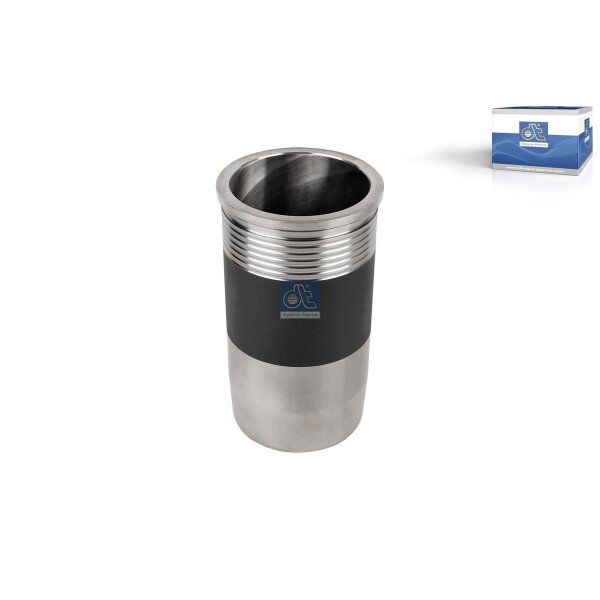 Zylinderlaufbuchse DT SPARE PARTS IAM-Expertise passend für u.a. MAN TGA