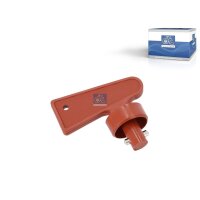 Key DT SPARE PARTS Aftermarket-Expertise suitable for...