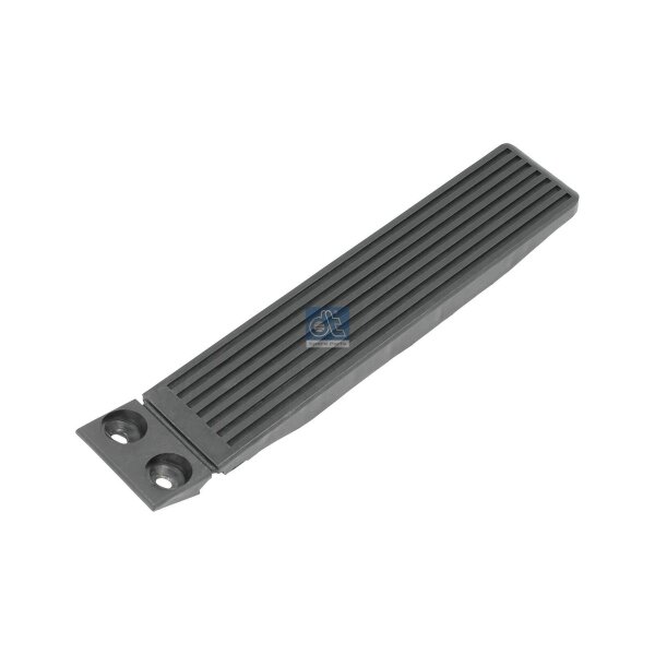 Accelerator Pedal DT SPARE PARTS IAM-Expertise suitable for MERCEDES-BENZ