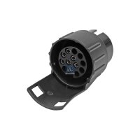 Adapter Steckdose DT SPARE PARTS IAM-Expertise passend...