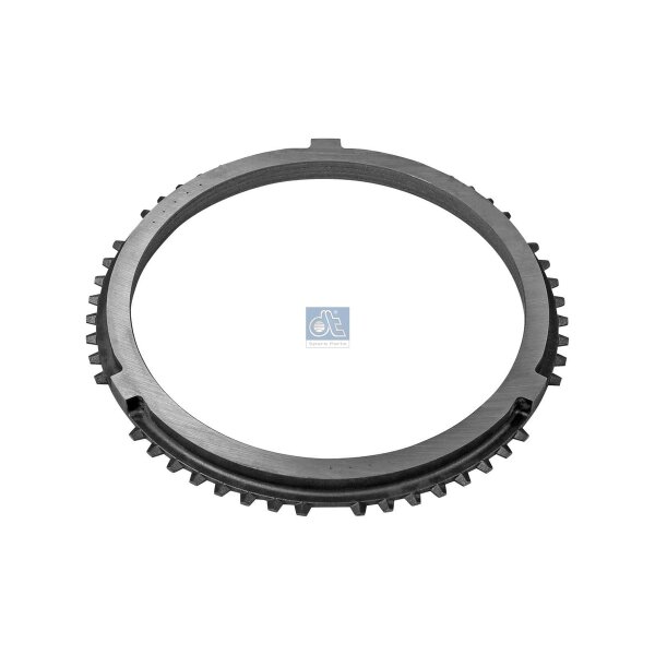 Synchronizer Body Manual Transmission DT SPARE PARTS for IVECO and others